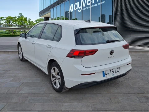 Volkswagen Golf 2.0 TDI 85kW (115CV)