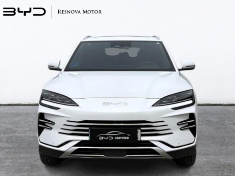 BYD SEAL U DM-i Comfort