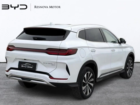 BYD SEAL U DM-i Comfort