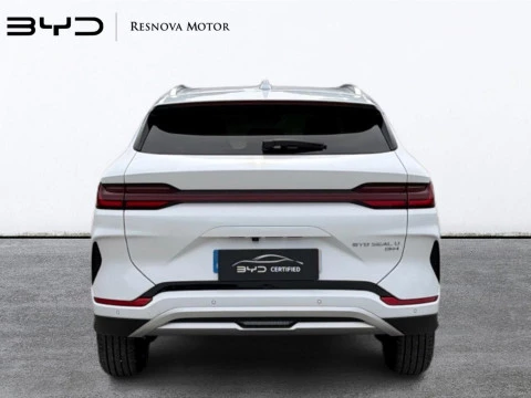 BYD SEAL U DM-i Comfort