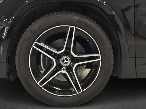 Mercedes-Benz GLA 200 D