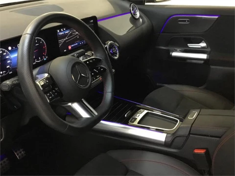 Mercedes-Benz GLA 200 D