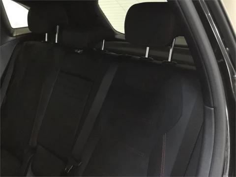 Mercedes-Benz GLA 200 D