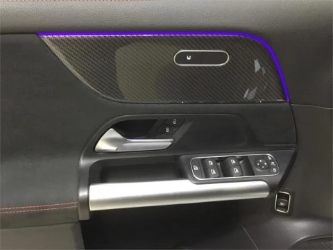 Mercedes-Benz GLA 200 D