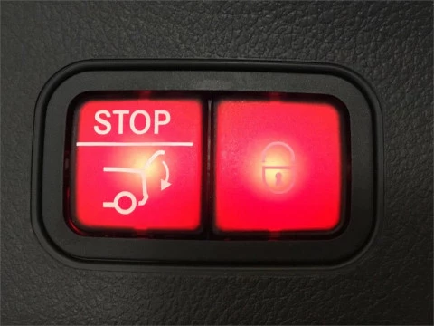 Mercedes-Benz GLA 200 D