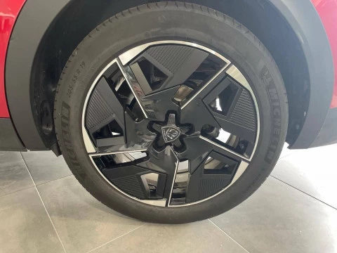 Peugeot 408 408 GT Puretech 130 EAT8