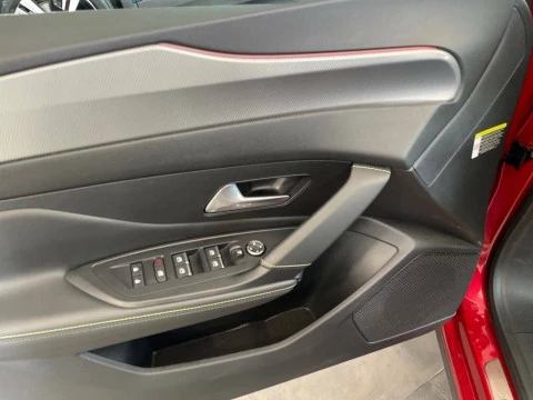 Peugeot 408 408 GT Puretech 130 EAT8