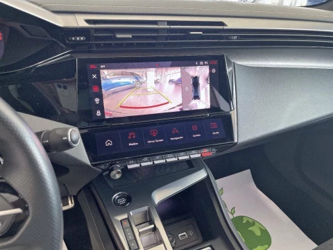 Peugeot 408 408 GT Puretech 130 EAT8