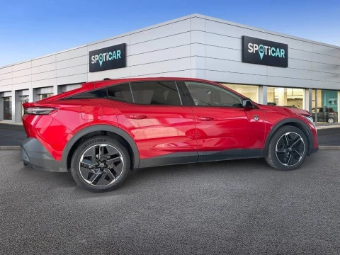 Peugeot 408 408 GT Puretech 130 EAT8