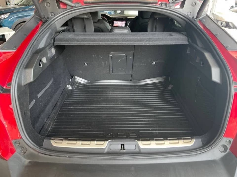 Peugeot 408 408 GT Puretech 130 EAT8
