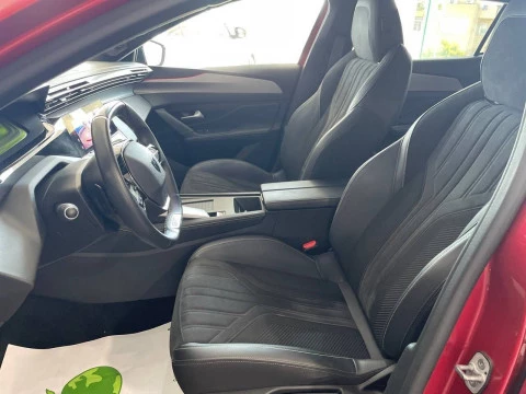 Peugeot 408 408 GT Puretech 130 EAT8