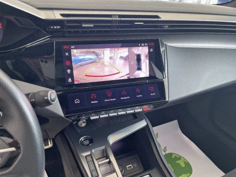 Peugeot 408 408 GT Puretech 130 EAT8