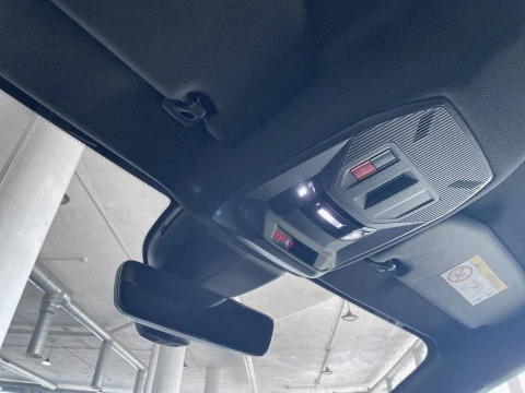 Peugeot 408 408 GT Puretech 130 EAT8