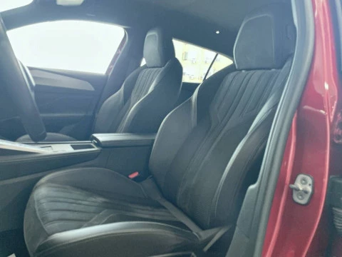 Peugeot 408 408 GT Puretech 130 EAT8