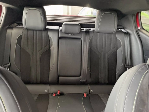 Peugeot 408 408 GT Puretech 130 EAT8