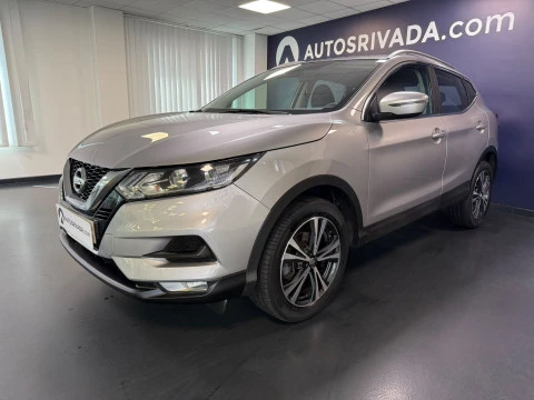 Nissan Qashqai DIG-T 103 kW (140 CV) E6D ACENTA