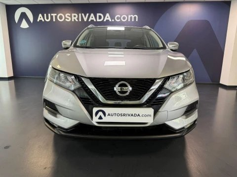 Nissan Qashqai DIG-T 103 kW (140 CV) E6D ACENTA