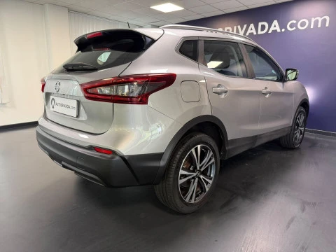 Nissan Qashqai DIG-T 103 kW (140 CV) E6D ACENTA