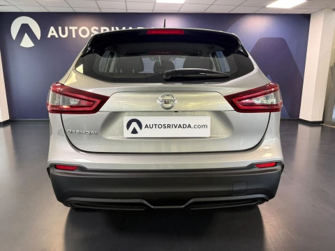 Nissan Qashqai DIG-T 103 kW (140 CV) E6D ACENTA