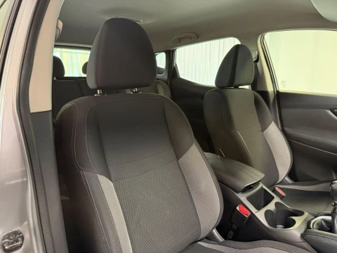 Nissan Qashqai DIG-T 103 kW (140 CV) E6D ACENTA