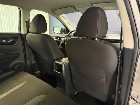 Nissan Qashqai DIG-T 103 kW (140 CV) E6D ACENTA