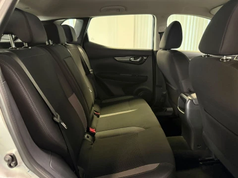 Nissan Qashqai DIG-T 103 kW (140 CV) E6D ACENTA
