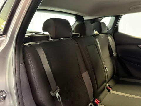 Nissan Qashqai DIG-T 103 kW (140 CV) E6D ACENTA