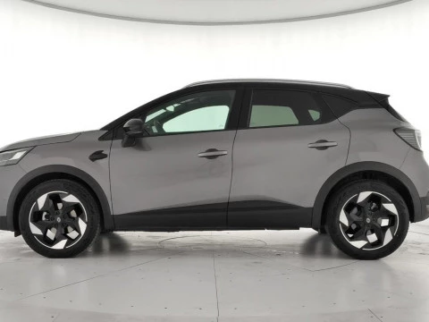 Renault Captur  Gasolina/gas  TCe Techno 74kW GLP