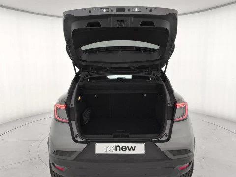 Renault Captur  Gasolina/gas  TCe Techno 74kW GLP