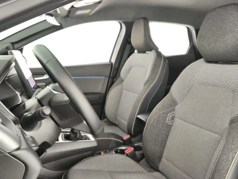 Renault Captur  Gasolina/gas  TCe Techno 74kW GLP