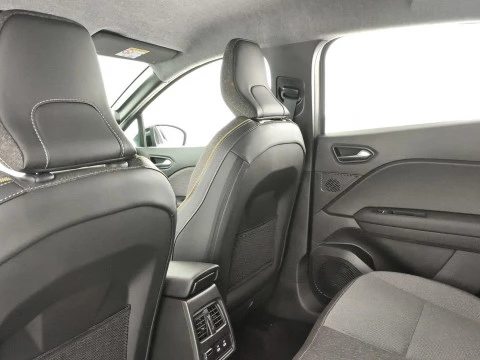 Renault Captur  Gasolina/gas  TCe Techno 74kW GLP