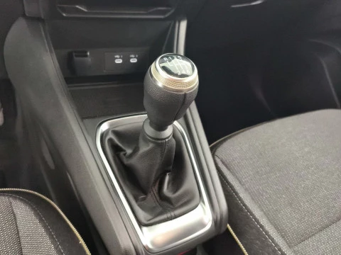 Renault Captur  Gasolina/gas  TCe Techno 74kW GLP