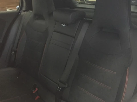 Mercedes-Benz Clase A  180 d Compacto