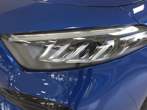 Mercedes-Benz Clase A  180 d Compacto