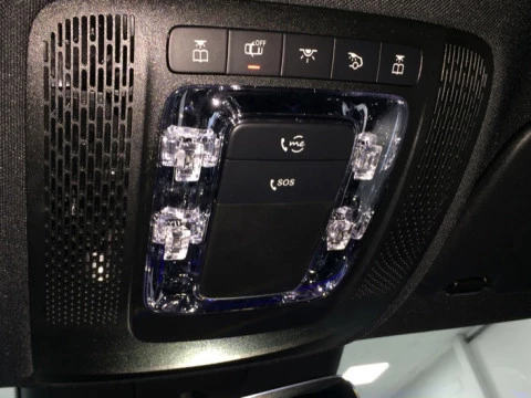 Mercedes-Benz Clase A  180 d Compacto