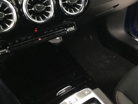 Mercedes-Benz Clase A  180 d Compacto