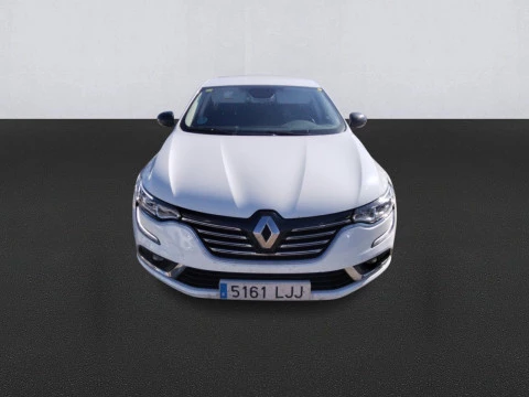 Renault Talisman Limited Blue dCi 88 kW (120CV)