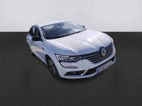 Renault Talisman Limited Blue dCi 88 kW (120CV)