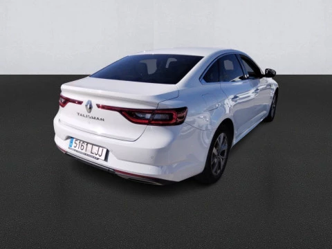 Renault Talisman Limited Blue dCi 88 kW (120CV)