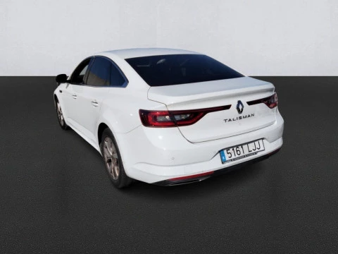 Renault Talisman Limited Blue dCi 88 kW (120CV)