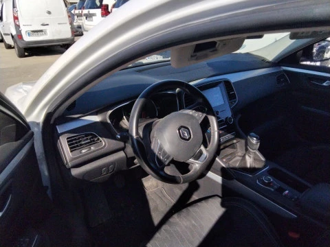 Renault Talisman Limited Blue dCi 88 kW (120CV)