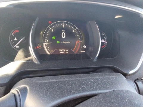 Renault Talisman Limited Blue dCi 88 kW (120CV)