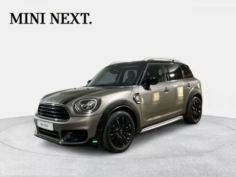 MINI Countryman Cooper MINI Countryman Cooper