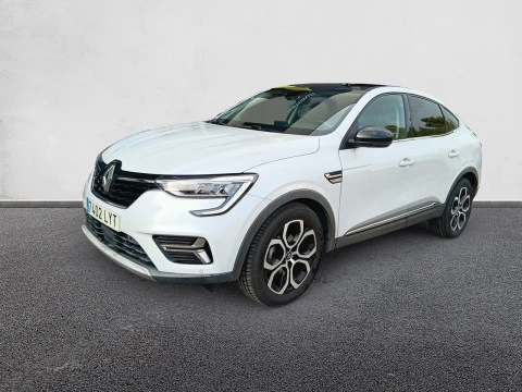 Renault Arkana Zen TCe 103kW(140CV) EDC mild hybrid -SS