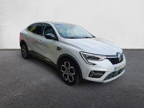Renault Arkana Zen TCe 103kW(140CV) EDC mild hybrid -SS
