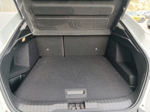 Renault Arkana Zen TCe 103kW(140CV) EDC mild hybrid -SS