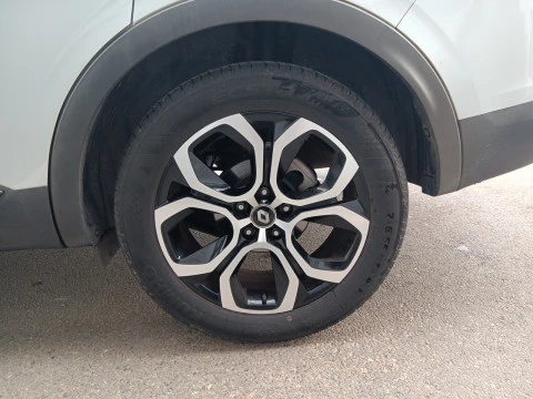 Renault Arkana Zen TCe 103kW(140CV) EDC mild hybrid -SS