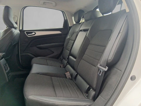 Renault Arkana Zen TCe 103kW(140CV) EDC mild hybrid -SS