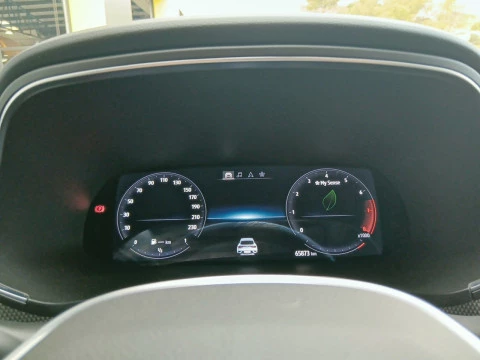 Renault Arkana Zen TCe 103kW(140CV) EDC mild hybrid -SS