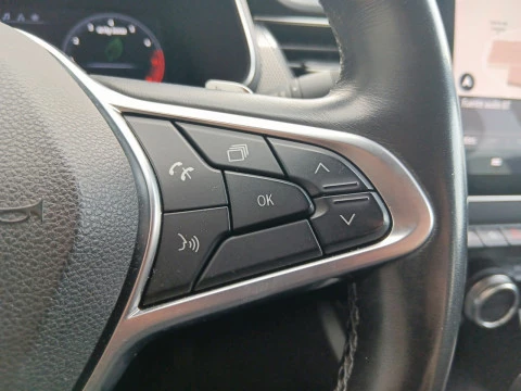 Renault Arkana Zen TCe 103kW(140CV) EDC mild hybrid -SS